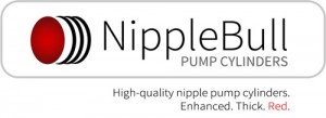 NippleBull Pump Cylinders